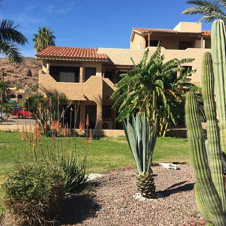 Villa En Marinaterra En Seguida De Marina San Carlos San Carlos Nuevo Guaymas 외부 사진