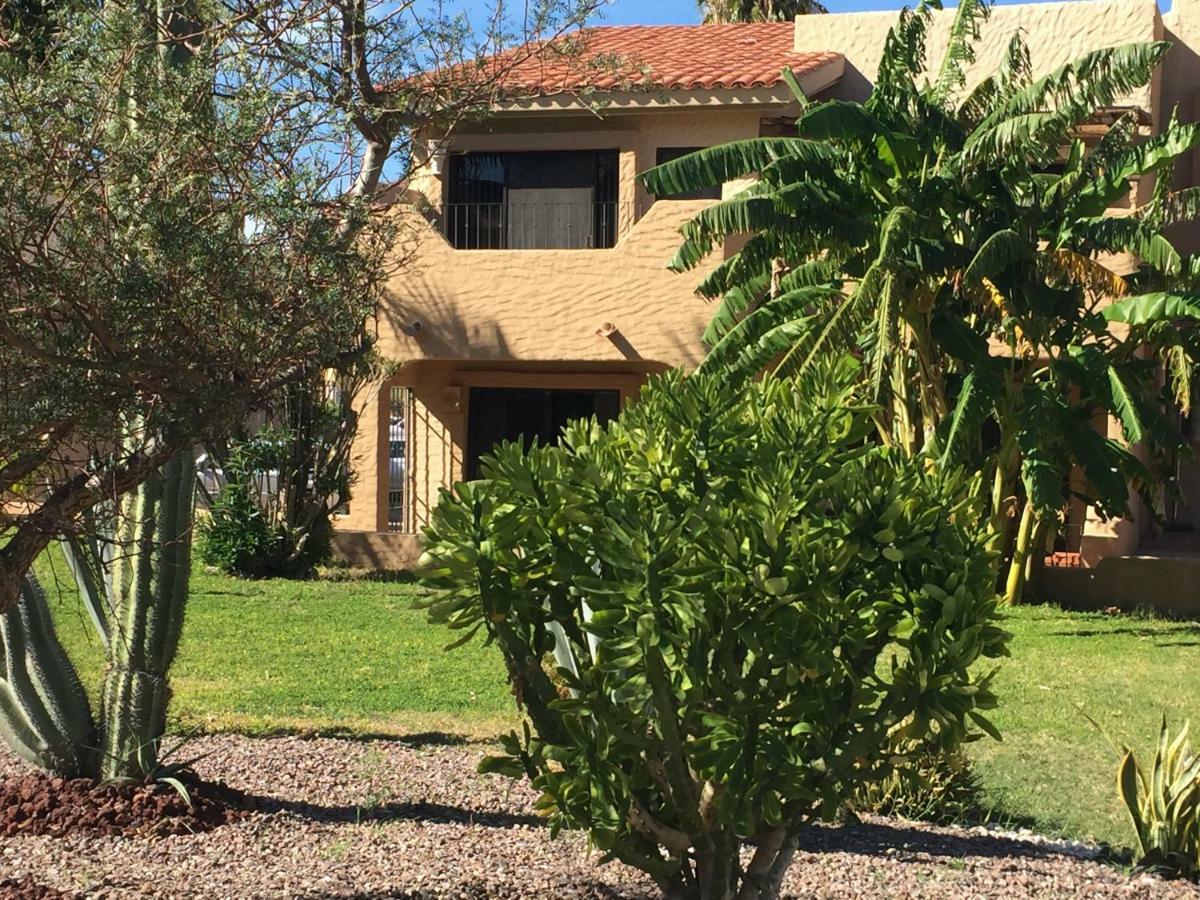 Villa En Marinaterra En Seguida De Marina San Carlos San Carlos Nuevo Guaymas 외부 사진